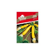 ROYAL SEEDS Sjeme povrća 159 žuta tikvica