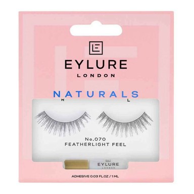 EYLURE Umjetne trepavice Naturals No. 070