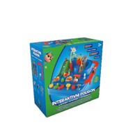 Interaktivni set za igru City Iggy Ziggy