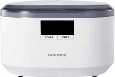 GRUNDIG Ultrazvučni čistač UC 6620 U