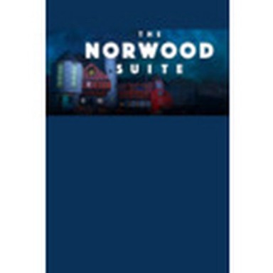Igra za PC: The Norwood Suite