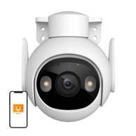 IMOU WiFi kamera 5 MP s inteligentnim praćenjem i detekcijom