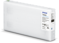 EPSON Tinta za printer ink cartridge light cyan T 43U 200 ml T 43U5