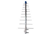Logaritamska vanjska antena A/V DVB-T LAD 01 MINI