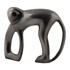 PT LIVING Metalni kipić (visina 15 cm) Monkey