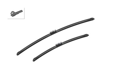 BOSCH Metlice brisača 650/475mm Aerotwin A 951 S