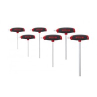 WIHA Set imbus ključeva, 6-dijelni