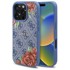 GUESS Tvrda futrola 4G Print MagSafe za Apple iPhone 16 Pro Max