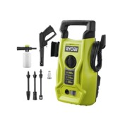 RYOBI Visokotlačni perač, 110 bara