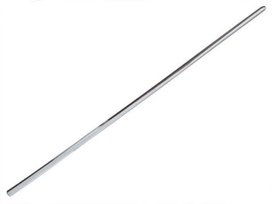 Prednja desna bočna lajsna vrata kromirana za VW Passat B6 05-10