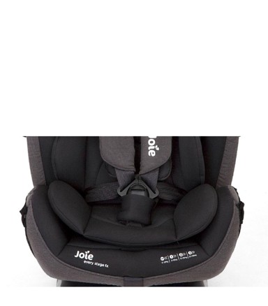 JOIE Zaštita za pojas autosjedalice, donja, crna