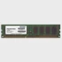 PATRIOT RAM memorija za PC, DDR3, 1600 MT/s, DIMM, 8 GB