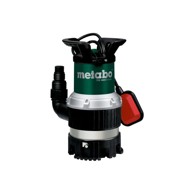 METABO Potopna pumpa za otpadnu i čistu vodu TPS 14000 S Combi