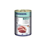 PREMIERE Meati Sensitive Patka, konzerva 400g