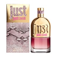 ROBERTO CAVALLI Parfem Just EDT, 90 ml