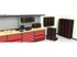 Set rolera za odmotavanje kabela CB 260