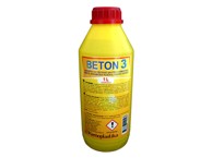 KEMOPLASTIKA Beton 3, 1 l