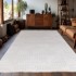 AYYILDIZ CARPETS Krem tepih 140x200 cm Sahara 