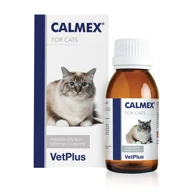 VETPLUS Dodatak prehrani Calmex za mačke, 60 ml