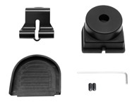 BLOW Držač za CB antenu SF-40 Jowisz, crna