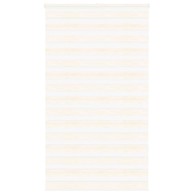 Zavjesa zebra 135x200 cm širina tkanine 130,9 cm poliester