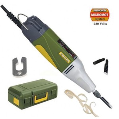 PROXXON Motorni uređaj za obradu drveta MSG