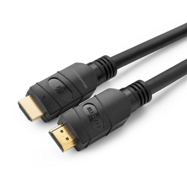 Aktivni HDMI kabel, s pojačalom, 4K, 15 m