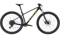 TREK Bicikl Marlin 4 Gen 3 2026, crna