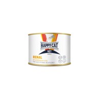 HAPPY CAT Vet Line Renal konzerva 200 g