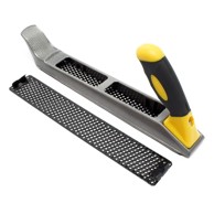 WILTEC Aluminijska pila 300 mm za gips ploče + 2 lista
