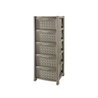 TONTARELLI Organizator 5 ladica