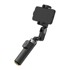 MOJPLANET Gimbal AOCHUAN M3 Pro Mini s AI senzorom, crni