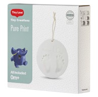 TINY CREATIONS Set za otisak, Pure Print