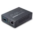 PLANET Media konverter IFT-802T, 200 Mbit/s, 1310 nm, plavi