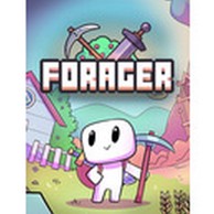 Igra za PC: Forager STEAM Key