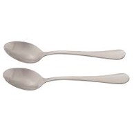 DOMY Čajna žličica Gala, 2 kom