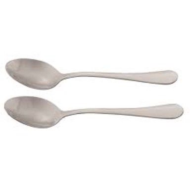 DOMY Čajna žličica Gala, 2 kom