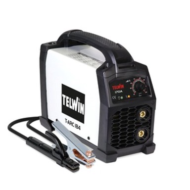 TELWIN Inverterski aparat za zavarivanje, T-ARC 184, MMA-TIG, 170 A