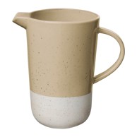 BLOMUS Vrč Sablo 1 l, bež