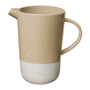 BLOMUS Vrč Sablo 1 l, bež