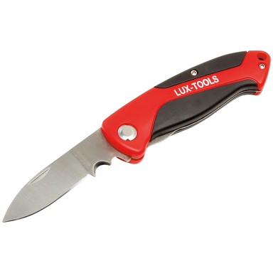LUX TOOLS Nož univerzalni 512 306