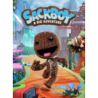 Igra za PC: Sackboy: A Big Adventure