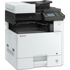 KYOCERA Višenamjenski laserski pisač ECOSYS M8124cidn, A3, 9600 x 600 DPI, 24 str/min