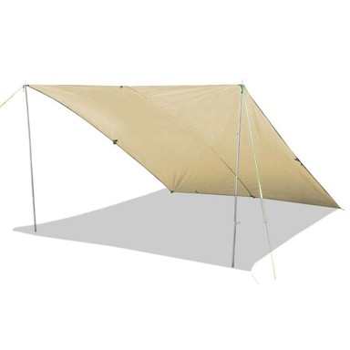 RUNNER Šator UV Sunny, 3x4m