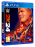 TAKE 2 Igra za PS4: WWE 2K24