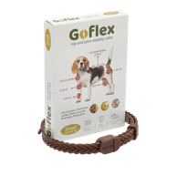 SOLANO Ogrlica za pse Goflex S