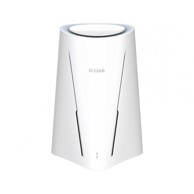 D-LINK Ruter 5G NR Wi-Fi 6 G530V2, crni