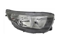 TYC Far IVECO DAILY 14- desni H7/H1 20-15133-05-2