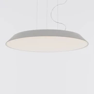 Visilica Febe 2700K, bijela