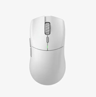 GLORIOUS Bežični gaming miš Series 2 PRO GLO-MS-S2PRO-WL-WHT, bijeli